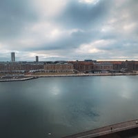 2/17/2024 tarihinde KHaleD ♎︎⁸¹ziyaretçi tarafından Copenhagen Marriott Hotel'de çekilen fotoğraf