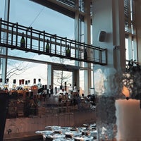 Foto tomada en Copenhagen Marriott Hotel  por KHaleD ♎︎⁸¹ el 2/21/2024