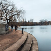 Photo taken at Frederiksberg by KHaleD ♎︎⁸¹ on 2/18/2024