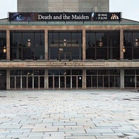 Photo prise au Malmö Opera par KHaleD ♎︎⁸¹ le2/19/2024