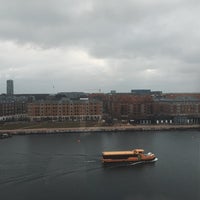 Foto scattata a Copenhagen Marriott Hotel da KHaleD ♎︎⁸¹ il 2/20/2024