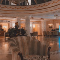 9/17/2021 tarihinde KHaleD ♎︎⁸¹ziyaretçi tarafından The Official State Hermitage Hotel'de çekilen fotoğraf