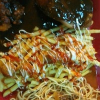 Shell Out Tabura Food Junction Wardieburn Camp Kuala Lumpur Kuala Lumpur