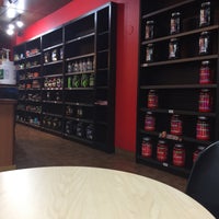 Photo taken at Pumpd Nutrition - Smoothies and Supplements Superstore by Tammie L. on 12/23/2015