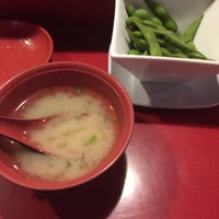 Photo taken at Sushi Nikko by Tammie L. on 12/12/2015