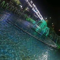 Vadi Park Arnavutkoy Istanbul Istanbul