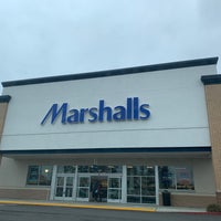 Marshalls Homegoods Department Store In Covington