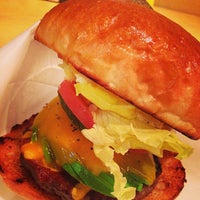 さくらバーガー 東向北町6