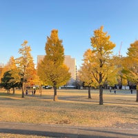 Photo taken at 蒔田公園 by さとみっち on 12/8/2022