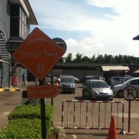 Smartway - Bekasi Jabar, Jawa Barat