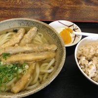 大助うどん 花瀬店>
