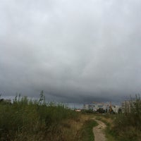 Photo taken at Архангельское шоссе by c . on 8/24/2016