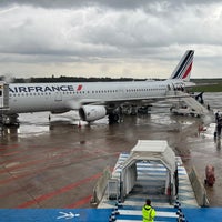 11/14/2022 tarihinde Gyom 3.ziyaretçi tarafından Aéroport de Montpellier Méditerranée (MPL)'de çekilen fotoğraf