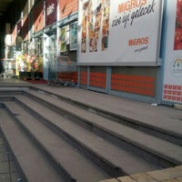 photos at migros gavremoglu mah hunat cad