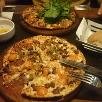 1/7/2017에 derya y.님이 Ristorante Pizzeria Venedik에서 찍은 사진