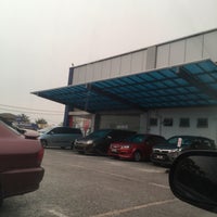 Proton Kuala Terengganu Automotive Shop