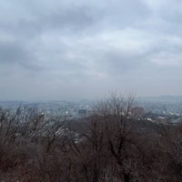 Photo taken at Seoul by Abdullah on 1/1/2024