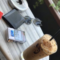 Photo taken at Cafe Notte by Xxxxx on 9/14/2019