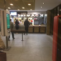 Photo taken at McDonald&amp;#39;s by Захар Г. on 9/28/2016