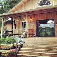 Green Door Gourmet Nashville Tn