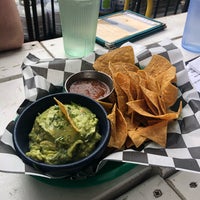 Photo taken at El Chucho Cocina Superior by Kendall S. on 5/5/2019