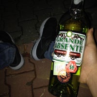 metro hali saha soccer field