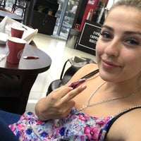 Photo taken at Coffee Life by Аленка Р. on 7/8/2016