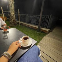 รูปภาพถ่ายที่ İskele Park Restaurant โดย ⚜️ My ⚜️ P. เมื่อ 8/25/2022