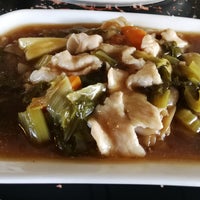 Taste Chinese Restaurant Sdn Bhd å