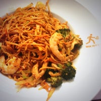 Photo prise au Wok to Walk par Filipa S. le5/30/2013