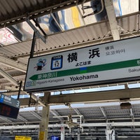Photo taken at Platforms 3-4 by つまきち ち. on 2/5/2023