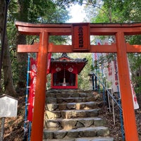 正一位稲荷大明神 Shrine 正一位稲荷大明神 Shrine
