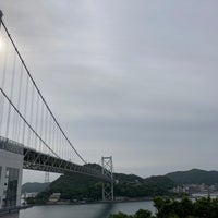 Photo taken at Dannoura PA for Fukuoka by つまきち ち. on 5/12/2024