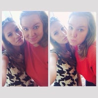 Photo taken at Техникум Им. Л.Б. Красина by Dolly 👯 on 9/12/2014