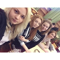 Photo taken at Техникум Им. Л.Б. Красина by Dolly 👯 on 12/17/2014