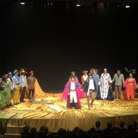 Photo taken at Teatro Tepeyac by Jose Luis C. on 7/8/2018