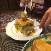 Photo taken at Zəfəran Restaurant by Martin S. on 7/2/2019