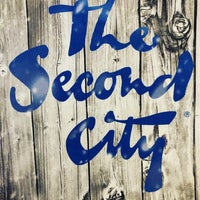 Foto tirada no(a) The Second City por Kirk T. em 3/20/2019