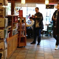 Photo taken at Caribou Coffee by Kirk T. on 11/10/2012