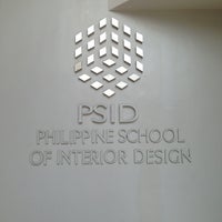 Philippine School Of Interior Design Western Bicutan