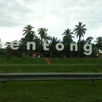 รูปภาพถ่ายที่ Shell Bentong โดย مات نافي เมื่อ 12/23/2012