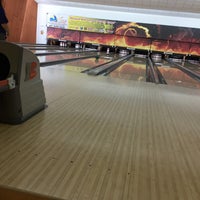 Photo taken at Westwood Bowl by Wei R. on 1/4/2016