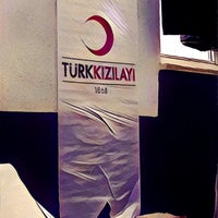 Photo taken at Suzan Gürcanlı Ortaokulu by Abdullah Y. on 1/18/2017