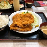 インター食堂 富田店 3 Tavsiye インター食堂 富田店 3 Tavsiye