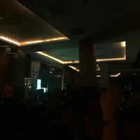 3/21/2018에 amir s.님이 Panorama Bar에서 찍은 사진
