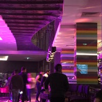 3/25/2018에 amir s.님이 Panorama Bar에서 찍은 사진