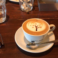 Photo taken at The Coffee Markat by たんばばや on 3/16/2019