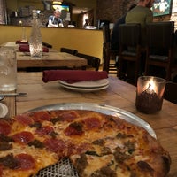 Photo taken at The Arthouse: Pizza Bar &amp;amp; Gallery by Danny N. on 7/28/2018