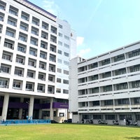 Photo taken at Rajamangala University of Technology Tawan-Ok by ah a. on 3/6/2022