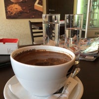 Photo taken at Coffeedream by Željko P. on 3/21/2017